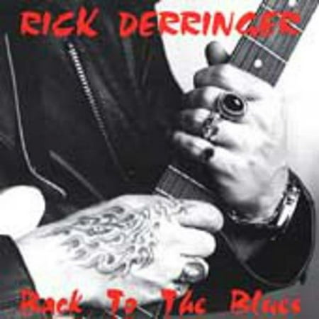 Back to the Blues