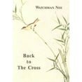 thumbnail image 1 of Back to the Cross (Paperback), 1 of 1