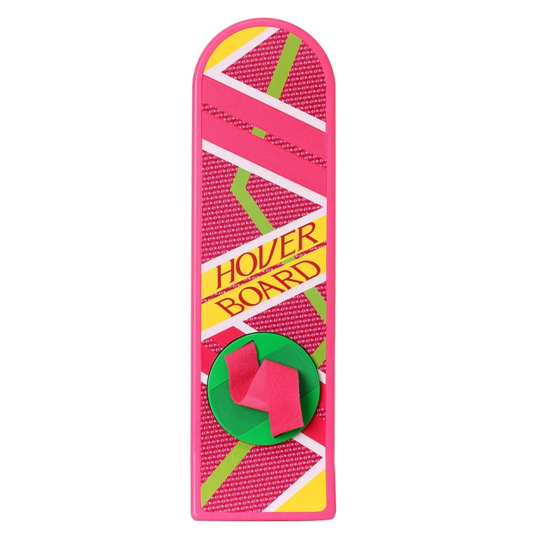 Back to the Future 1 1 Scale Hoverboard Prop Replica Walmart