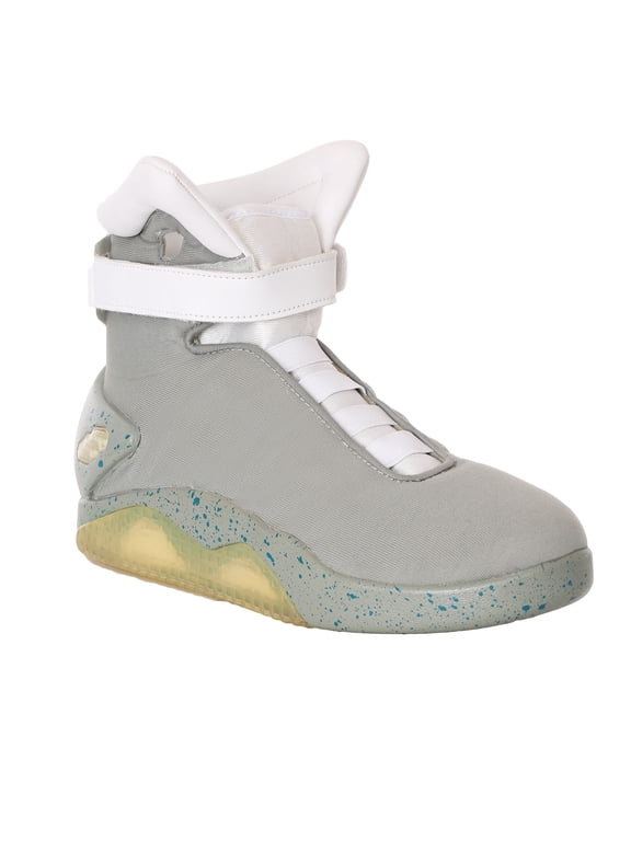 Back to the Future 2 Light Up Shoes