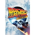 thumbnail image 1 of Back to the Future: 30th Anniversary Trilogy (DVD), 1 of 5