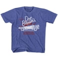 thumbnail image 1 of Back to the Future Doc Brown's Vintage Royal Youth T-Shirt, 1 of 2