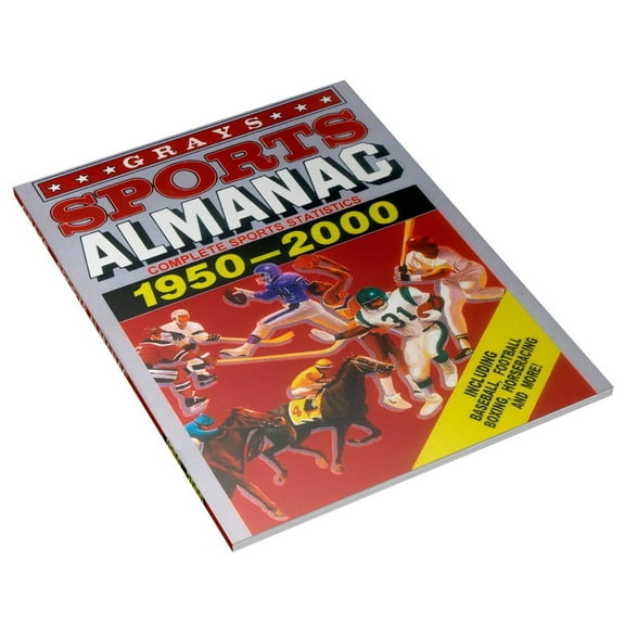 SD Toys Back to the Future Gray's Sports Almanac Novelty Notebook