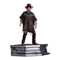 thumbnail image 1 of Back to the Future III Marty McFly Art 1/10 Scale Statue, 1 of 7