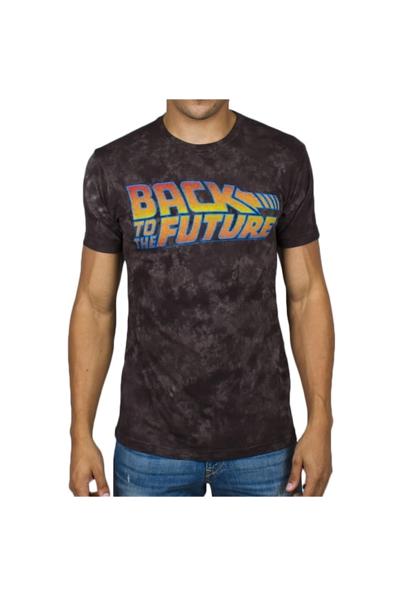 - Logo Overdye T-Shirt - Small