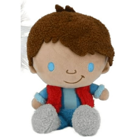 Back to the Future Marty McFly Cuteeze Stuffed Plush Toy