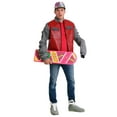 thumbnail image 1 of Back to the Future Marty McFly Jacket Costume, 1 of 5