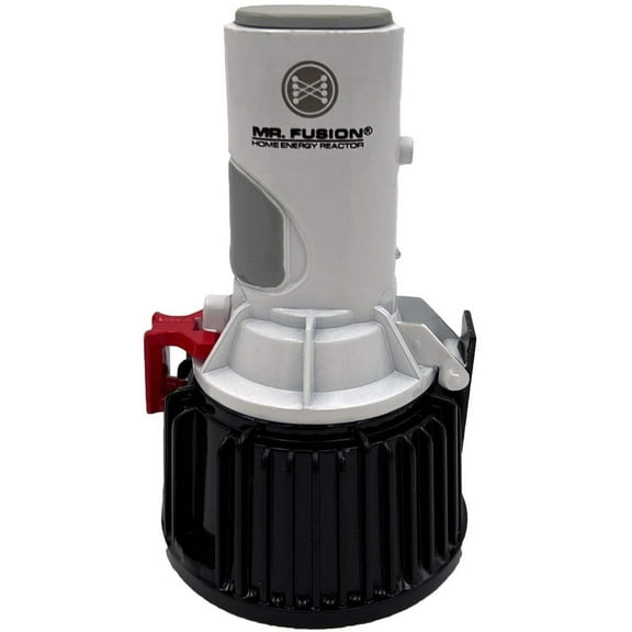 Back to the Future Mr. Fusion Scaled Prop Replica