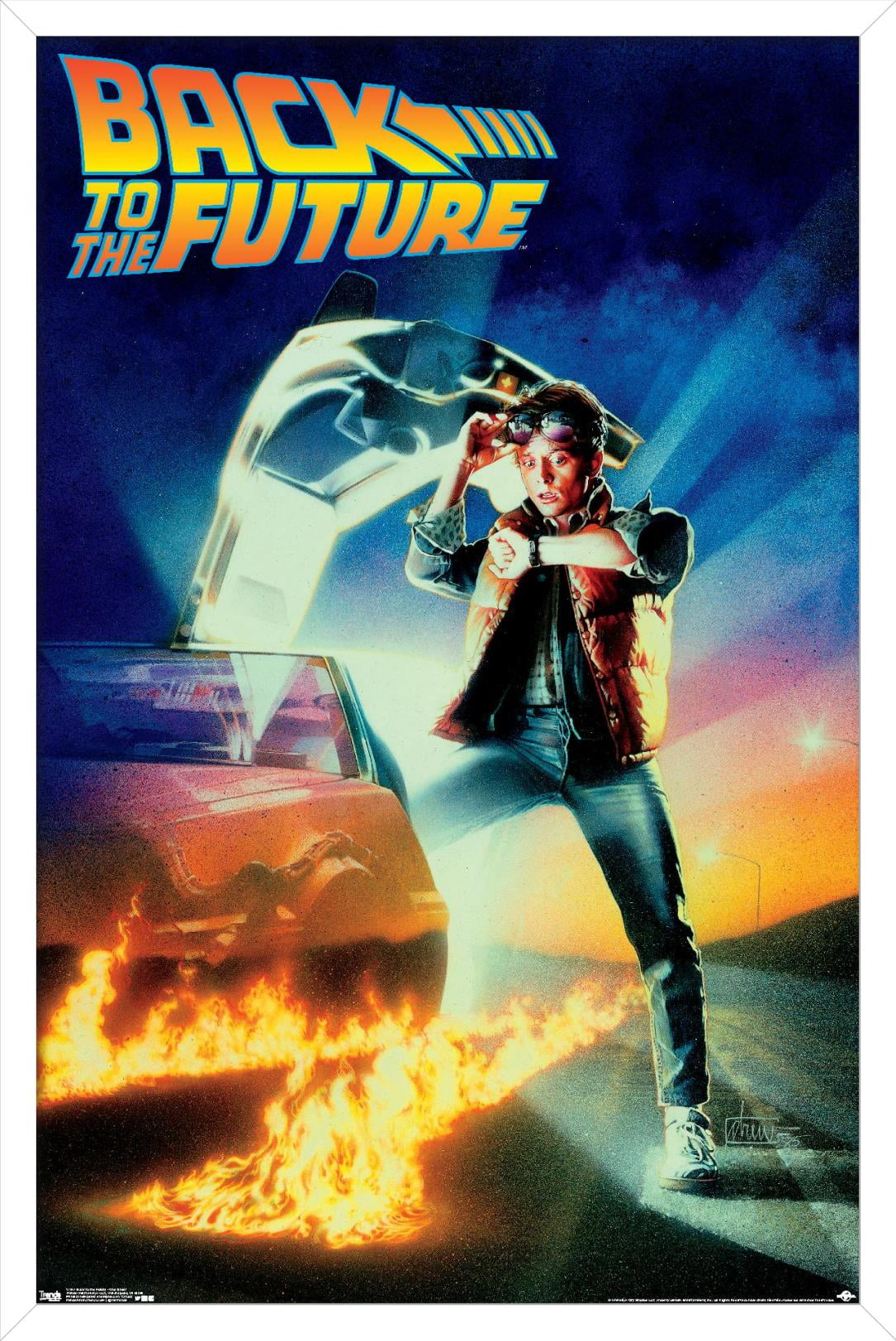 Back-to-the-Future-One-Sheet-