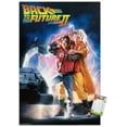 thumbnail image 1 of Back to the Future Part II - One Sheet Wall Poster, 22.375" x 34", 1 of 2