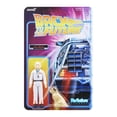 thumbnail image 1 of Back to the Future ReAction Figure Wave 2 - Doc Brown, 1 of 1