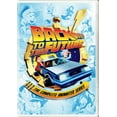 thumbnail image 1 of Back to the Future: The Complete Animated Series (Box Set) [DVD], 1 of 6