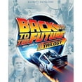 thumbnail image 1 of Back to the Future Trilogy [Blu-ray] [Blu-ray], 1 of 3