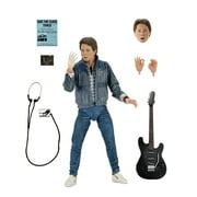 Back to the Future (1985) 7" Ultimate Marty McFly Action Figure, by NECA