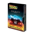 thumbnail image 1 of Back to the Future VHS Style A5 Premium Notebook, 1 of 1