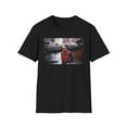 Back to the Future two T-Shirt Marty McFly Michael J. Fox DeLorean