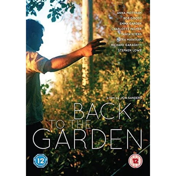 Back to the Garden [ NON-USA FORMAT, PAL, Reg.2 Import - United Kingdom ]