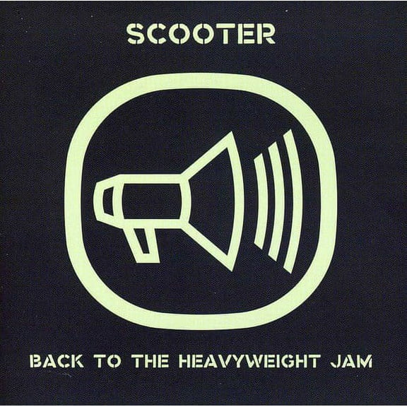 Back to the Heavyweight Jam (Re-Release)