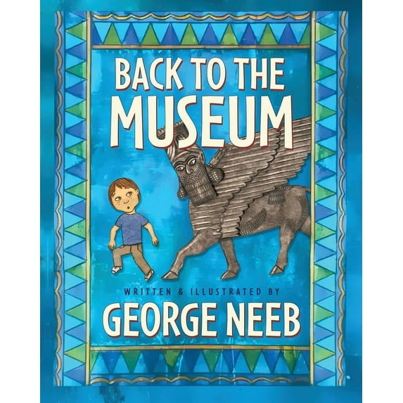 At the Museum Back to the Museum, Book 2, (Paperback)