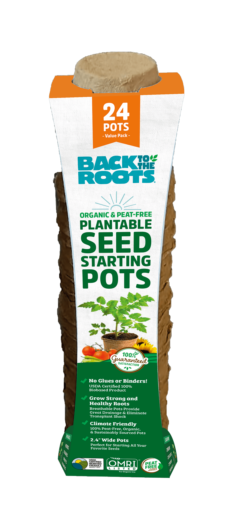 https://i5.walmartimages.com/seo/Back-to-the-Roots-2-4-x-2-38-Circle-Organic-Plantable-Seed-Starting-Pots-24-Count_b9aa3b05-16e3-48bc-bcb3-7b3d39e02bbc.802db22d6f27cee42d8e5e10e42c6522.png
