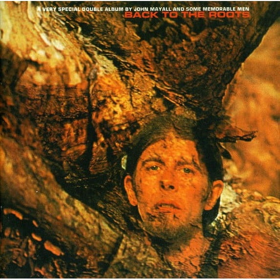 Back to the Roots (CD) (Remaster)