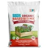 Back to the Roots Organic Raised Bed Soil Mix Premium Blend,  cu ft