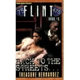 thumbnail image 1 of Pre-Owned Flint: Book 3 (Paperback) 1601620802 9781601620804, 1 of 1
