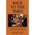 thumbnail image 1 of Pre-Owned Back To The Table (Paperback) 159755765X 9781597557658, 1 of 1