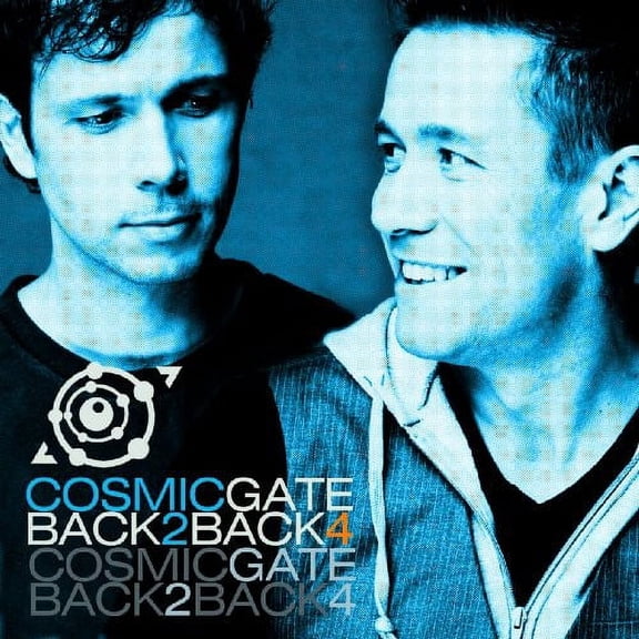 Back2 Back4 (CD)
