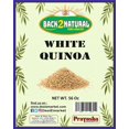 thumbnail image 1 of Back2Natural Quinoa | White Quinoa Seeds | Quinoa Grain 56oz, 1 of 1