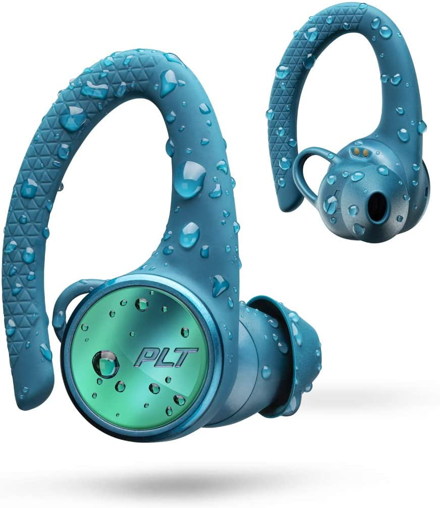 BackBeat FIT 3200 True Wireless Sport Bluetooth Earbuds Teal