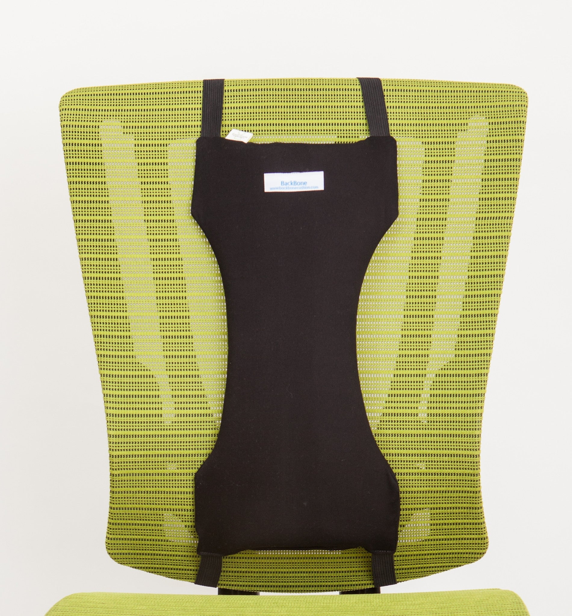 BackBone Thoracic Lumbar Support Cushion, Office, Car & Home Use