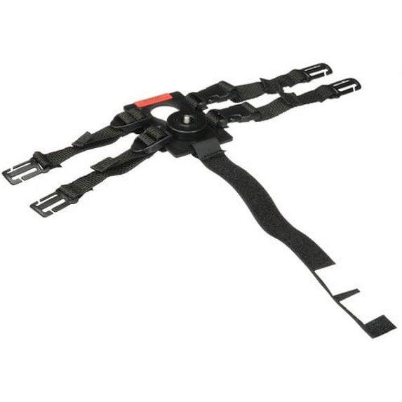 BackCountry Solutions Keyhole Hands-Free Camera Strap Harness