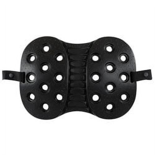BackJoy Orthotics BACKJOY PERFECT FIT LUMBAR SUPPORT Walmart