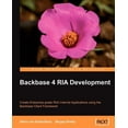 thumbnail image 1 of Backbase 4 RIA Development, (Paperback), 1 of 1