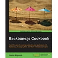 thumbnail image 1 of Backbone.Js Cookbook, 1 of 1