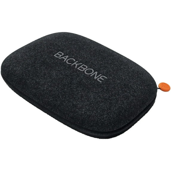 Mobile Gaming Accessory: Backbone One Carrying Case - Black
