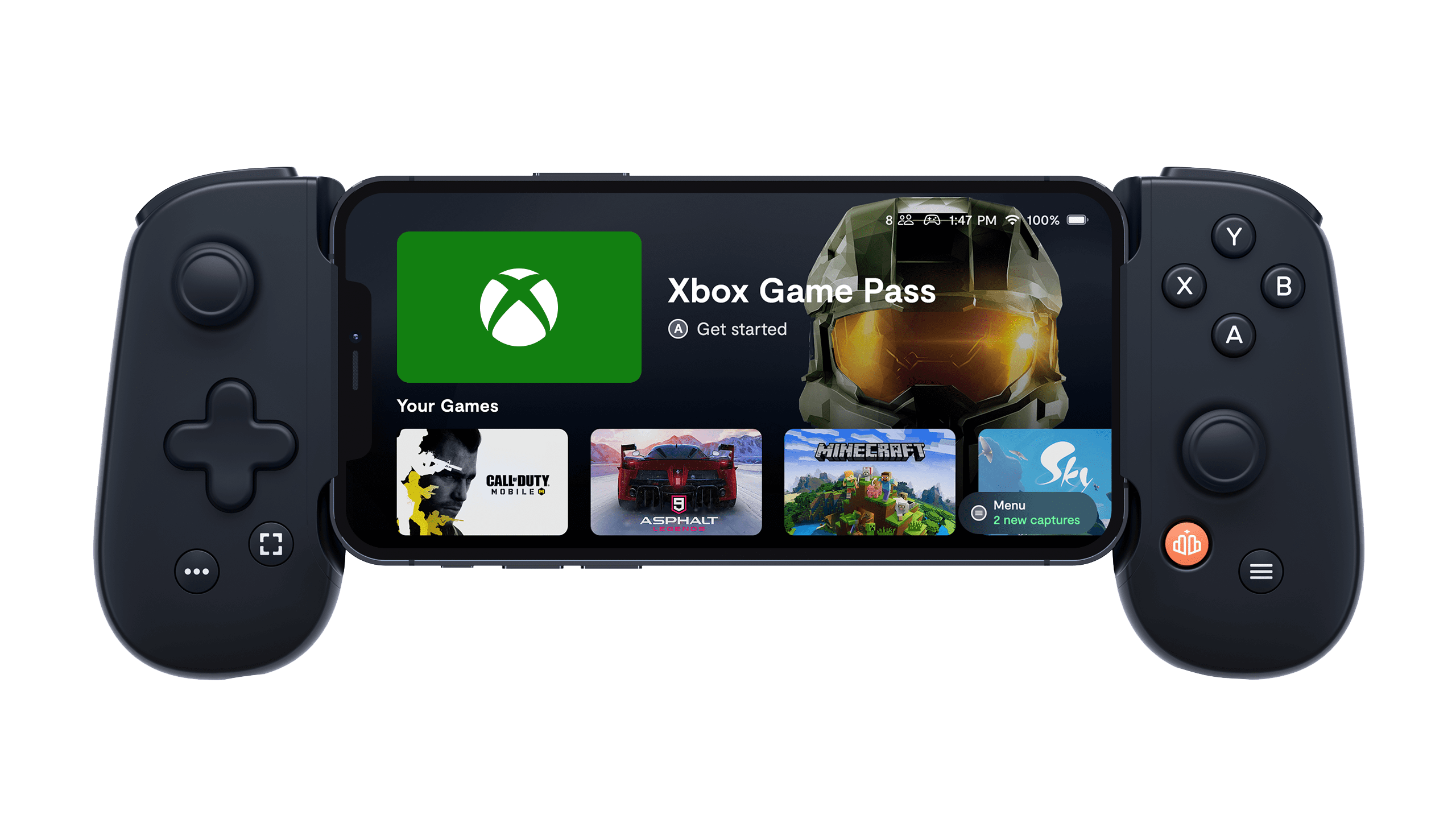 Xbox Game Pass Ultimate 2 Meses Promoção - DFG