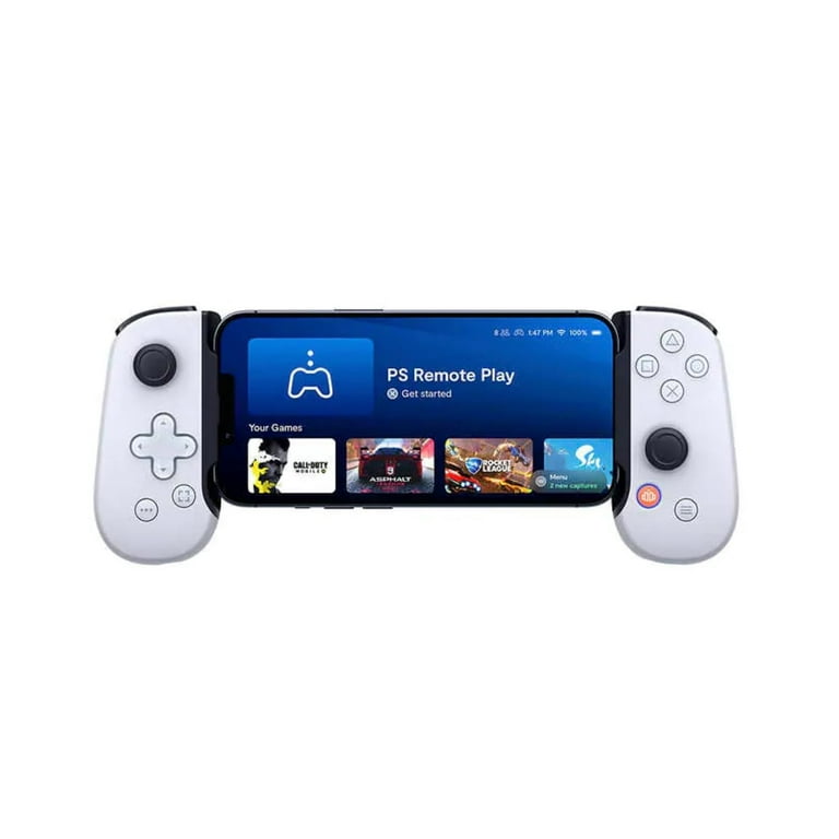 福袋特集 2024 - One Backbone PlayStation Controller Gaming Mobile Edition その他
