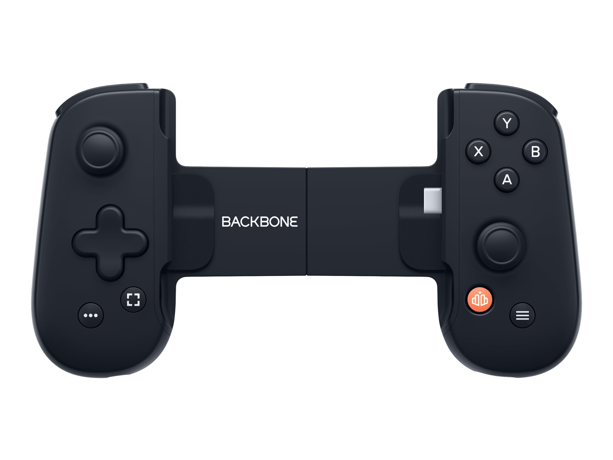 Backbone One Gamer Gamepad - USB-C Mobile Gaming Controller