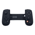 thumbnail image 1 of Backbone One (USB-C) - Mobile Gaming Controller for Android - Black, 1 of 4
