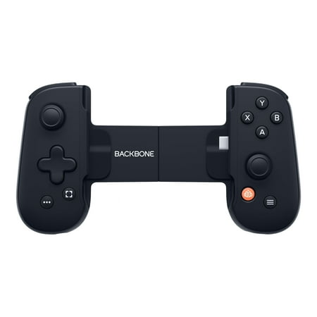 Backbone One (USB-C) - Mobile Gaming Controller for Android - Black