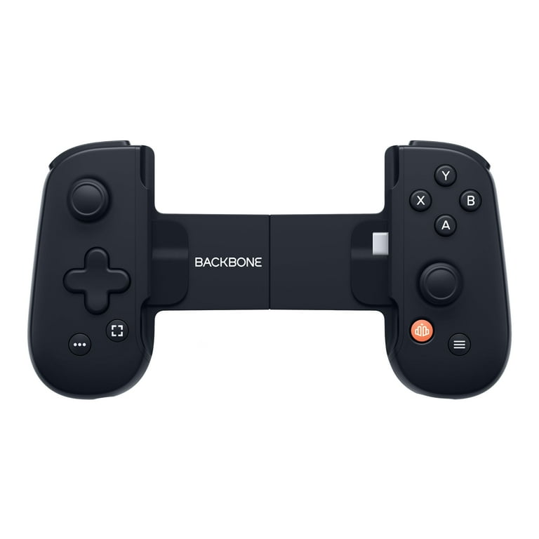 Backbone One Gamer Gamepad - USB-C Mobile Gaming Controller