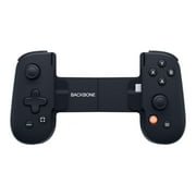 Backbone, One, Mobile Gaming Controller, for Android, and iOS, Black, 1, 1, 1