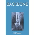 thumbnail image 1 of Backbone, (Paperback), 1 of 1