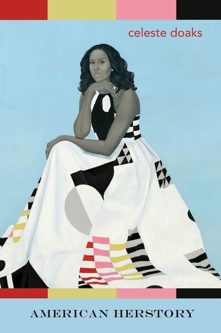 Backbone Press Reissue American Herstory, (Paperback)