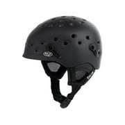 Backcountry Access BC Air Touring Helmet, Black, Small