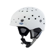 Backcountry Access BC Air Touring Helmet, White, Small