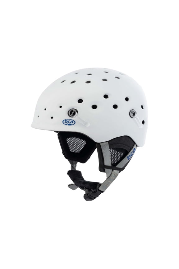 BC Air Touring Helmet, White, Small