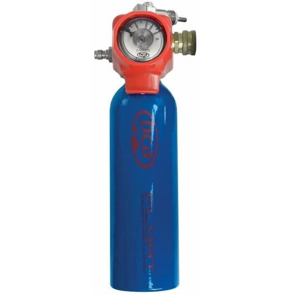 BCA Float 2.0 Air Cylinder Empty